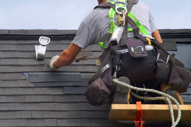 Best Commercial Roofing Services  in Bowling Green, MO