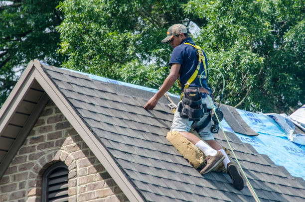 Best New Roof Installation  in Bowling Green, MO